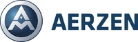 Логотип Aerzen RUS