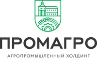 Логотип АПХ ПРОМАГРО