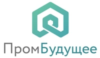 Логотип ПромБудущее