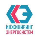 Логотип Инжиниринг Энергосистем