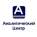 Логотип Аналитический Центр