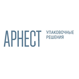 Логотип Арнест Упаковочные Решения Наро-Фоминск