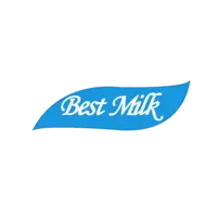 Логотип Best Milk