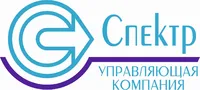 Логотип УК «МНПО «СПЕКТР»