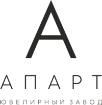 Логотип АПАРТ