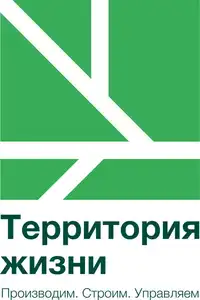 Логотип Территория Жизни