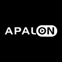 Логотип APALON