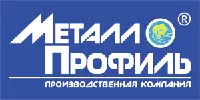 Логотип Металлопрофиль