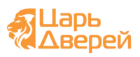 Логотип Царь Дверей