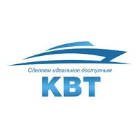 Логотип КВТ