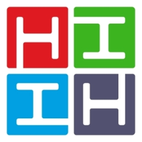 Логотип Headway Institute