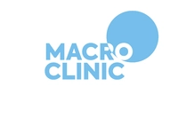 Логотип MacroClinic