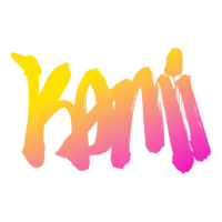 Логотип KAMI