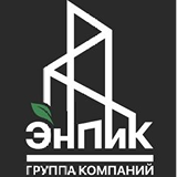 Логотип ЭНПИК Проект