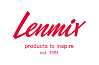 Логотип Lenmix