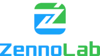 Логотип ZennoLab