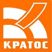 Логотип КРАТОС