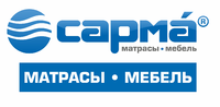 Логотип Сарма Компани