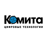 Логотип Комита Цифровые Технологии