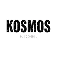 Логотип Kosmos Kitchen