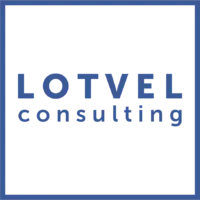 Логотип LOTVEL Consulting