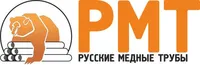 Логотип Русские медные трубы