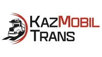 Логотип KazMobil Trans