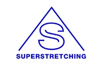 Логотип Superstretching