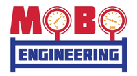 Логотип Moboengineering