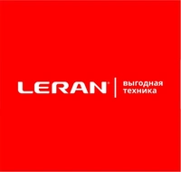 Логотип Leran