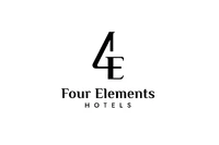 Логотип Four Elements Hotels Perm