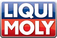 Логотип LIQUI MOLY EURASIA