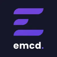 Логотип EMCD Tech LTD