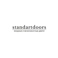 Логотип Standart Doors