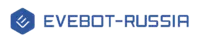 Логотип Evebot-Russia