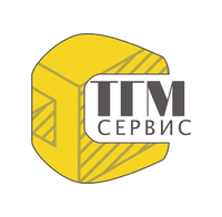 Логотип ТГМ-Сервис