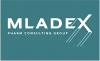 Логотип Mladex (Mladex Pharm Consulting Group)