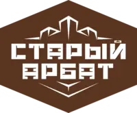 Логотип Старый Арбат