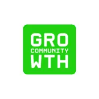 Логотип Growth Community