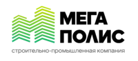 Логотип Мегаполис-СПК