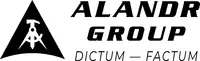 Логотип Alandr Group