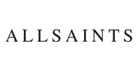 Логотип ALLSAINTS