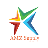 Логотип AMZ Supply