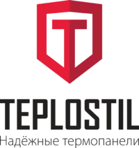 Логотип TEPLOSTIL