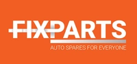 Логотип FIXPARTS