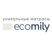 Логотип Ecomily