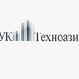 Логотип Управляющая Компания Техноазис