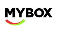 Логотип MYBOX (ИП Капитанов Ярослав Сергеевич)