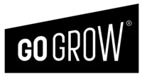 Логотип GO GrOw