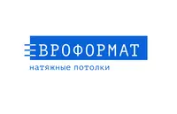 Логотип Компания Евро-Формат